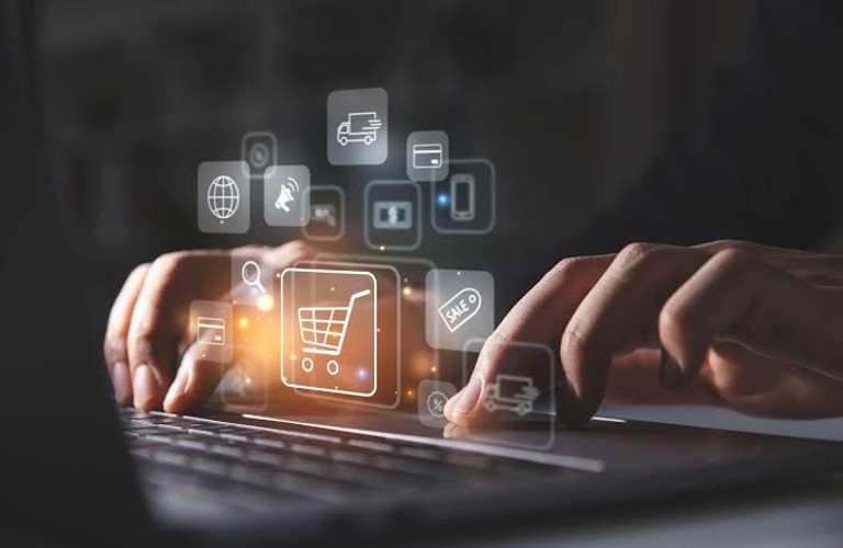 E-Commerce Edge: Wednesday Insights: Basics of E-Commerce