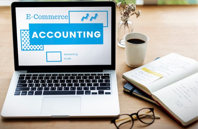 E-Commerce Edge: Wednesday Insights: E-Commerce Accounting