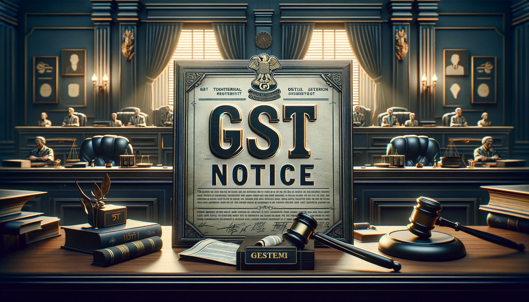 Extension of GST Notice Issuance under Section 73 and Orders for Financial Years 2018-19 and 2019-20