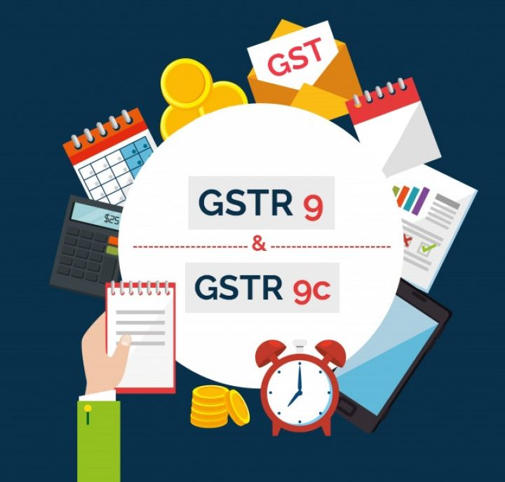 GSTN enables filing of GSTR 9 and GSTR 9C for FY 2022-23