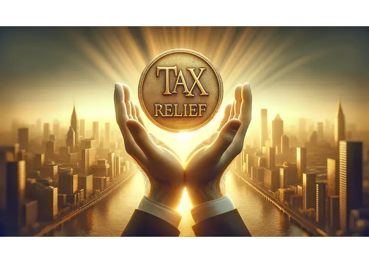 Relief to Tax payers regarding long outstanding Income Tax demands