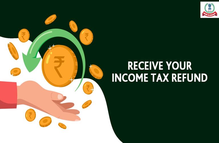 VALIDATE YOUR BANK ACCOUNT FOR INCOME TAX REFUNDS