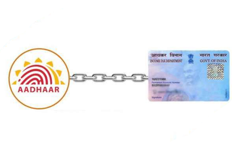 Extension Of Time Limit To Link Aadhaar With PAN Up to June 30, 2023